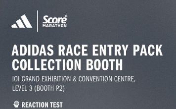Adidas Malaysia brings the ultimate race-day experience to Score Marathon 2026