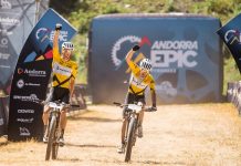 Scott Racing and Massi ISB Sport Control Final Stage to Win 2026 Andorra Epic