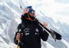 Andrzej Bargiel Completes First Continuous Ski Descent of Nanga Parbat Without Supplemental Oxygen