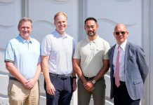 Asian Tour, DP World Tour and PGA TOUR agree multi-year partnership