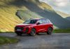 More features, more technology, more utility: Audi upgrades the Q3 for the 2027 model year