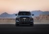 the Audi Q9 redefines space and comfort as the first of its kind