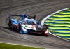 WEC: BMW bests rivals to Brazil victory