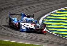 WEC: BMW bests rivals to Brazil victory