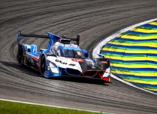WEC: BMW bests rivals to Brazil victory