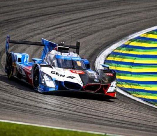 WEC: BMW bests rivals to Brazil victory