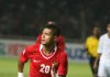 Bambang, the feared Indonesian frontman