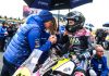 WorldSBK standards in WorldWCR: How Paul Denning’s championship winning structure shapes Beatriz Neila