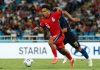 Ilhan gives Singapore late winner in ASEAN Hyundai Cup 2026 Group A opener