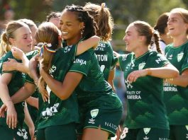 APL announces Australian Sports Group as new owner of Canberra United FC