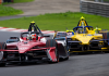 Jean-éric Vergne stages a spectacular comeback to P2 in Shanghai’s second race
