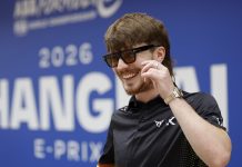 Dan Ticktum to unleash the Formula E Gen4 car up iconic Goodwood Hill at Festival of Speed