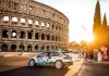ERC aces revved up to conquer Rome’s new-look rally