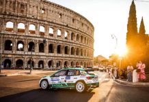 ERC aces revved up to conquer Rome’s new-look rally