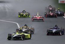 Tinder becomes official ‘Sparking Connections’ Partner of the 2026 Hankook London e-Prix
