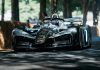 Future of electric racing debuts at Goodwood Festival of Speed