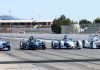 Gen1 to Gen4: Formula E and teams showcase electric racing evolution at Goodwood Festival of Speed