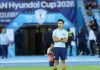 Gavin wary of Timor-Leste ahead of ASEAN Hyundai Cup™ clash