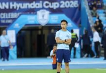 Gavin wary of Timor-Leste ahead of ASEAN Hyundai Cup™ clash