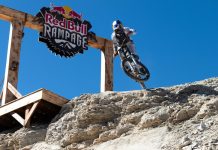 Red Bull Rampage Returns to Celebrate 25 Years of Big Mountain Freeride