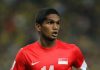 Hariss eyes another chapter in Singapore’s ASEAN Hyundai Cup™ story