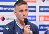 Herdman gives Indonesia clean bill of health ahead of Timor-Leste meeting