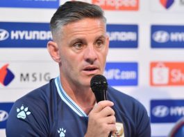 Herdman gives Indonesia clean bill of health ahead of Timor-Leste meeting