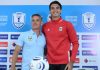 Fitness test for Marselino ahead of Indonesia’s ASEAN Hyundai Cup™ opener