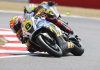 In a class of her own, Herrera pockets pole at Donington