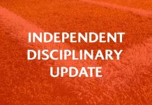 World Rugby implements new Match Official Abuse Sanction Process