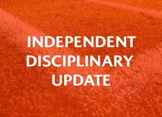 World Rugby implements new Match Official Abuse Sanction Process