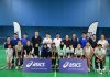 Uniting Malaysia’s Badminton Community Through Friendly Competition and ASICS’ Commitment to Sport