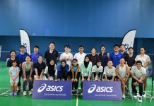 Uniting Malaysia’s Badminton Community Through Friendly Competition and ASICS’ Commitment to Sport