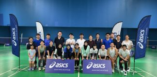 Uniting Malaysia’s Badminton Community Through Friendly Competition and ASICS’ Commitment to Sport