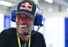 Red Bull Backs Klopp’s Ambition To Lead German National Team