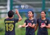 Kaya wallop UP to lead PWL; FEU get first win