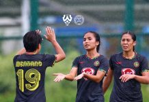 Kaya wallop UP to lead PWL; FEU get first win