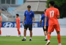 Being champions gives us confidence, stresses Vietnam coach Sang-sik