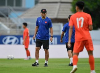Being champions gives us confidence, stresses Vietnam coach Sang-sik