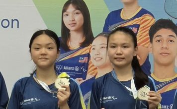 Fruitful trip to the East Coast for Kye Li