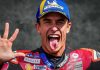 Game on: Marc Marquez pockets perfect Sachsenring weekend to ignite title charge