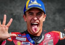 Game on: Marc Marquez pockets perfect Sachsenring weekend to ignite title charge