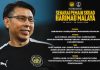 Senarai 26 pemain ke kem latihan pusat Harimau Malaya menjelang Piala Hyundai ASEAN 2026