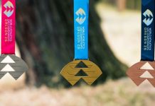 Medals unveiled for World Athletics U20 Championships Oregon 26