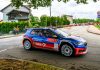 Rivals chase Suninen hard in Poland ERC battle
