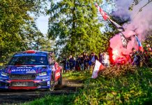 ERC champions past and present vie for home glory
