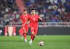 Champions Vietnam ready for title defence at ASEAN Hyundai Cup™ 2026