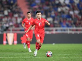 Champions Vietnam ready for title defence at ASEAN Hyundai Cup™ 2026