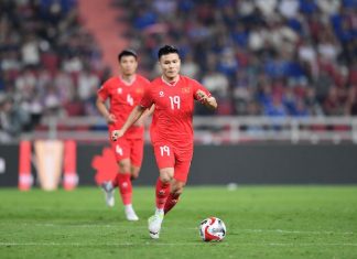 Champions Vietnam ready for title defence at ASEAN Hyundai Cup™ 2026
