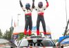 Pajari proves perfect for breakthrough WRC victory